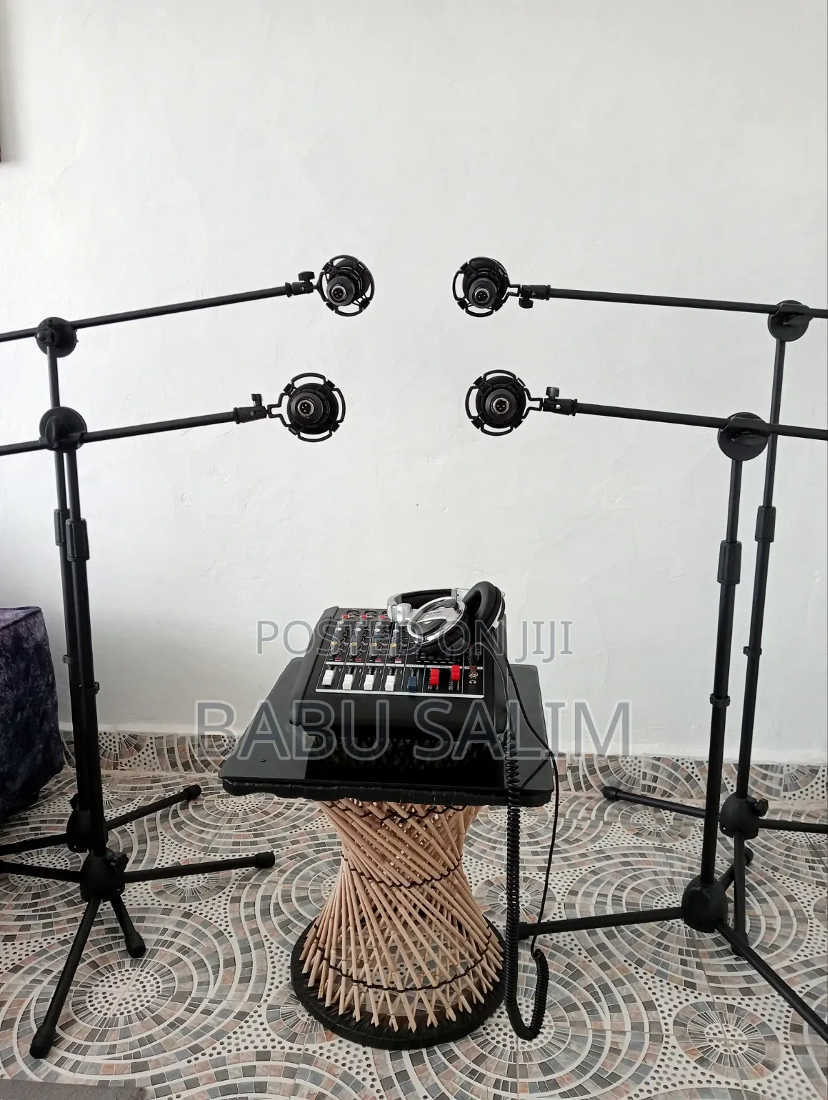 Podcast Kit
