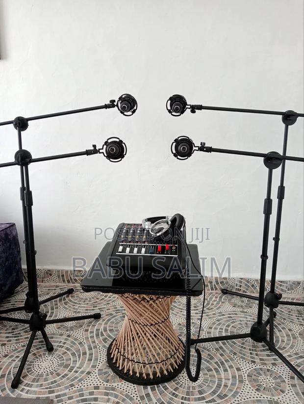 Podcast Kit - thumbnail 6