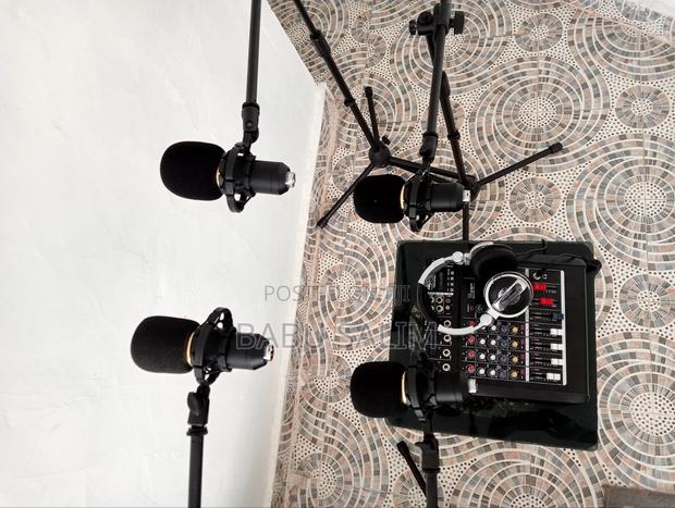 Podcast Kit - thumbnail 7