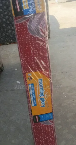 4 × 6 Morningglory Mattresses Available in Stock