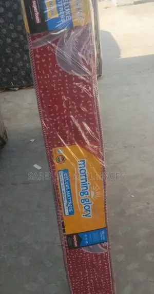 4 × 6 Morningglory Mattresses Available in Stock