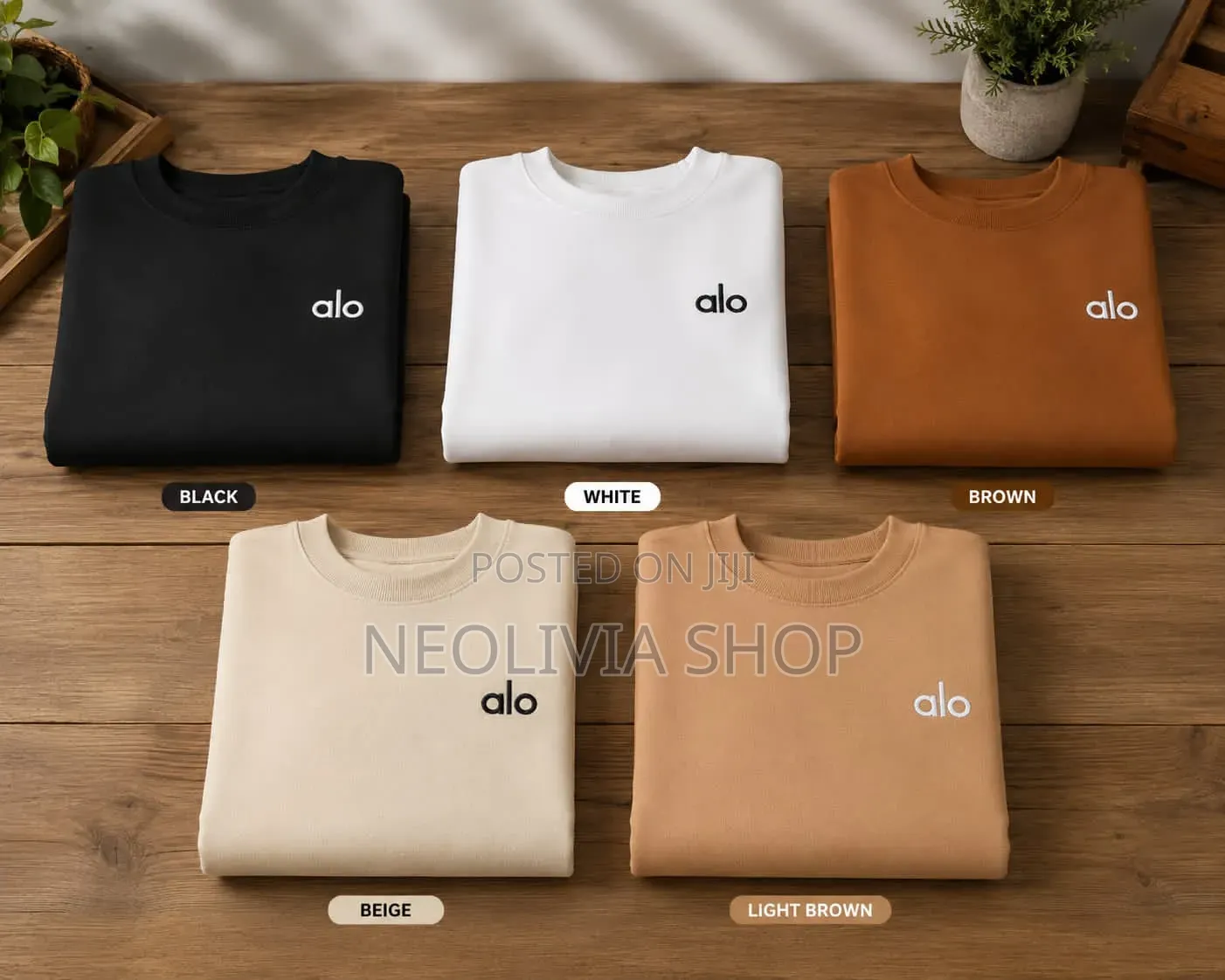 Men's Long Sleeve T-Shirt