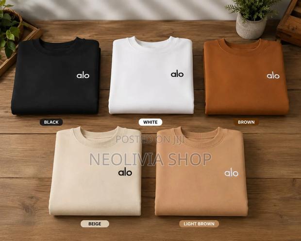 Men's Long Sleeve T-Shirt