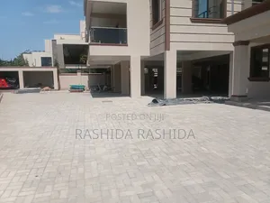3bdrm Apartment in Greenwood Drive, Nyali Mkomani for sale