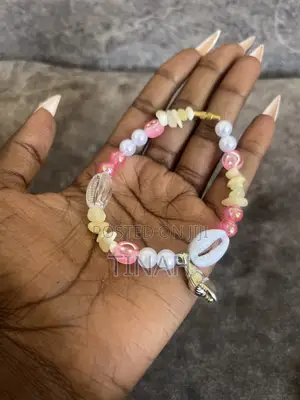 Ocean Inspired Handmade Bracelets