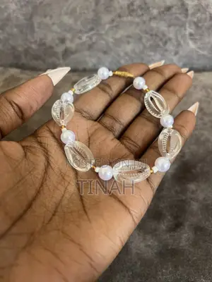 Ocean Inspired Handmade Bracelets