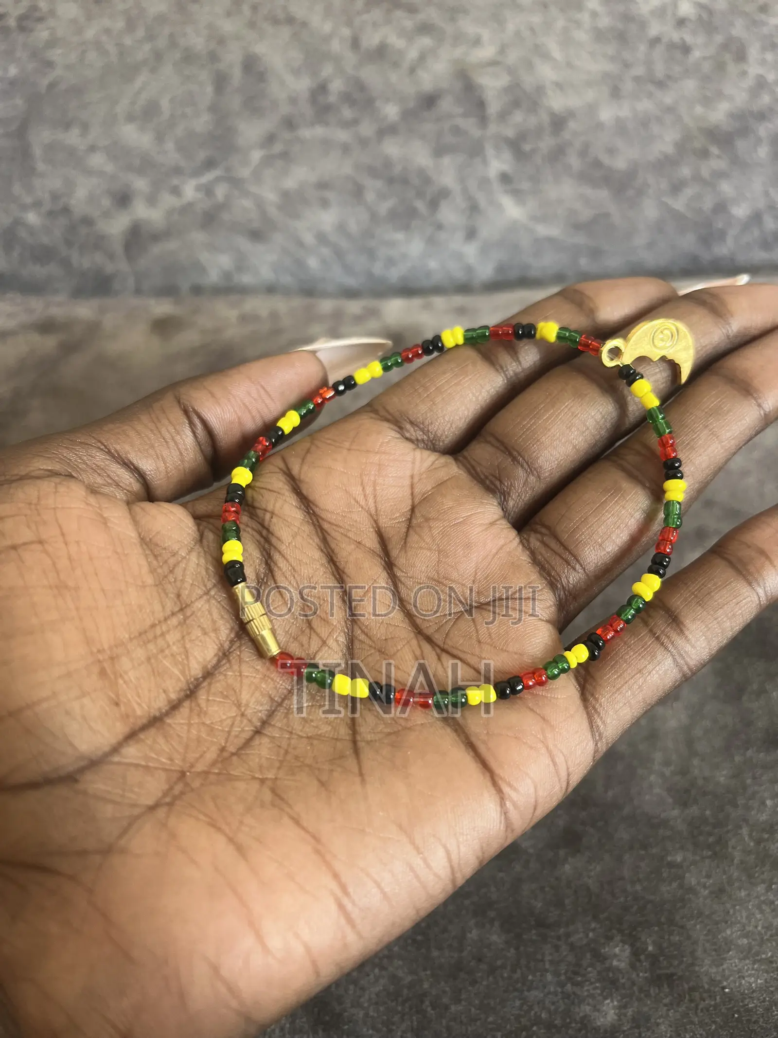 Ocean Inspired Handmade Bracelets