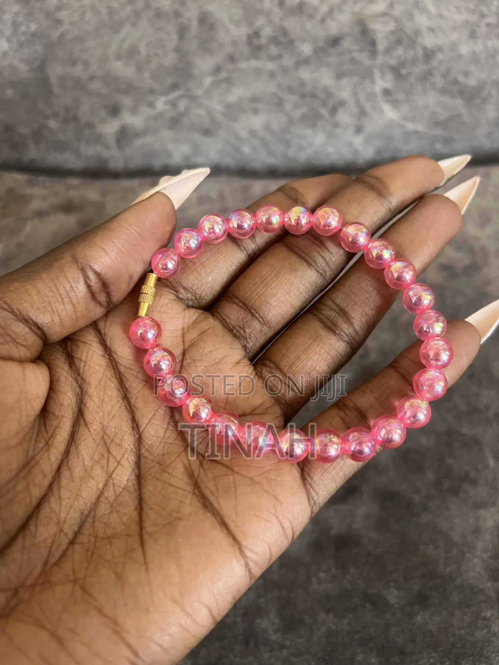 Ocean Inspired Handmade Bracelets