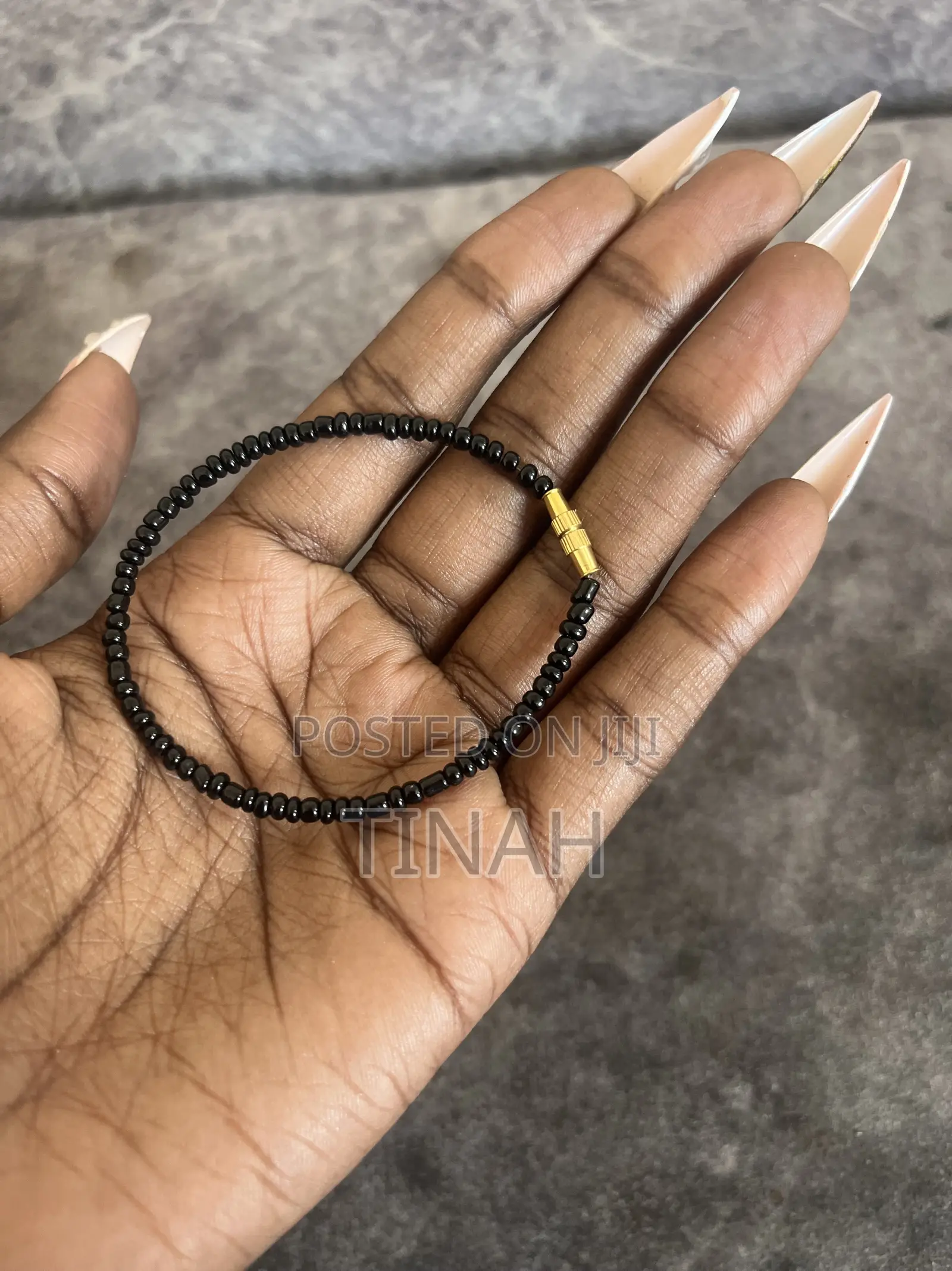 Ocean Inspired Handmade Bracelets