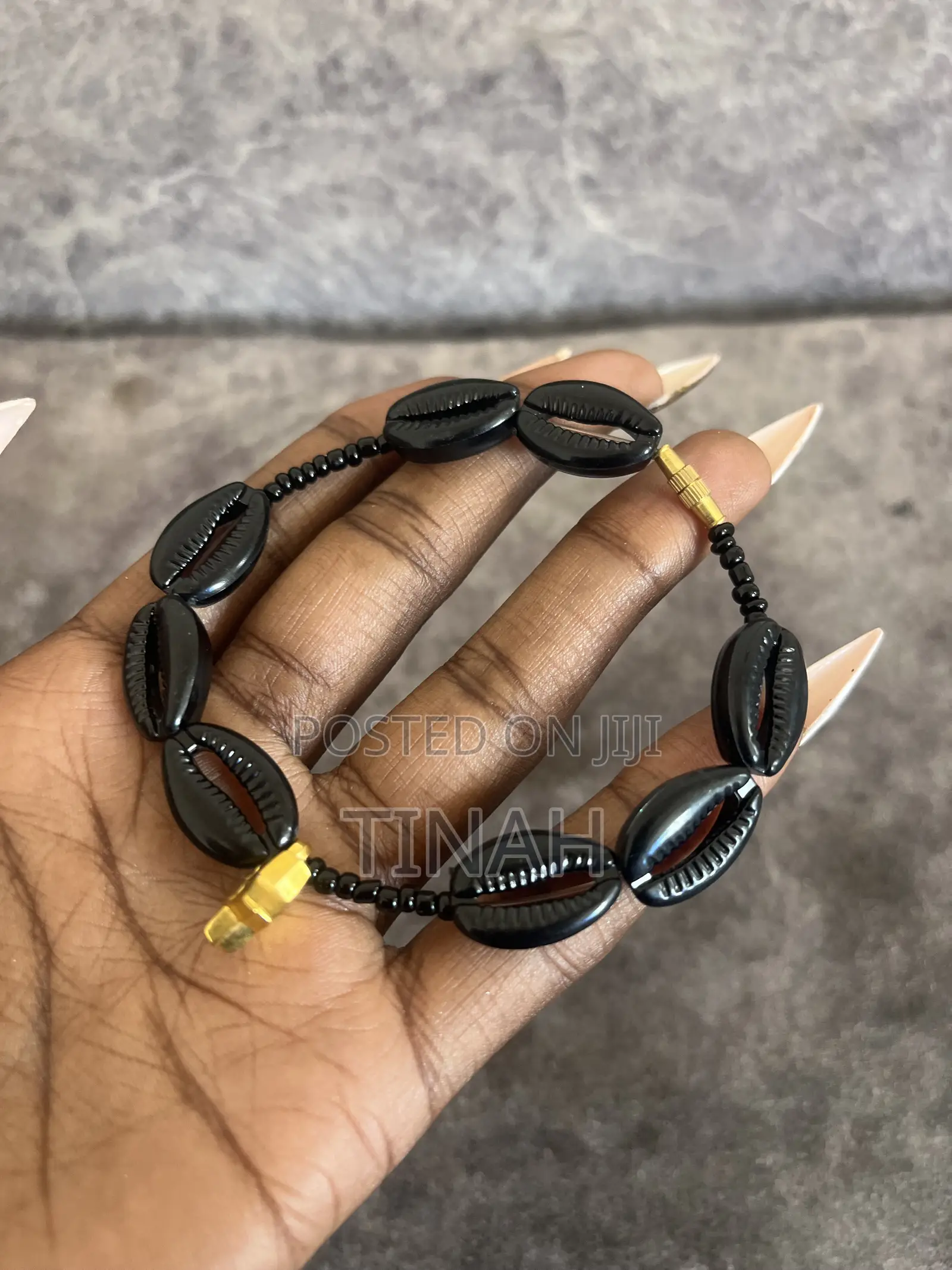 Ocean Inspired Handmade Bracelets