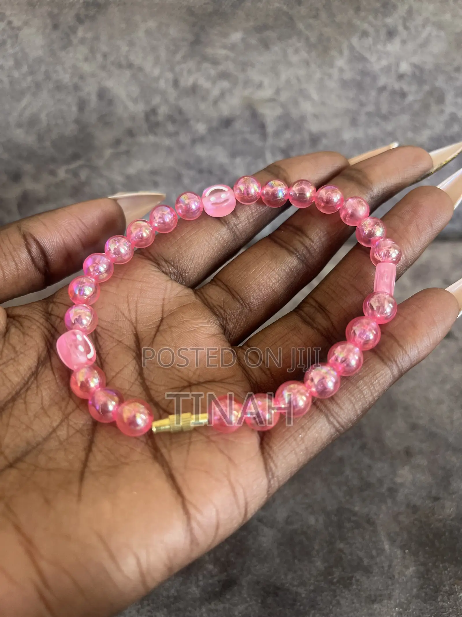 Ocean Inspired Handmade Bracelets
