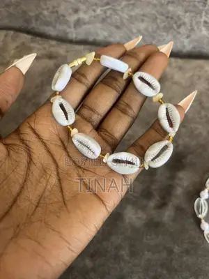 Ocean Inspired Handmade Bracelets