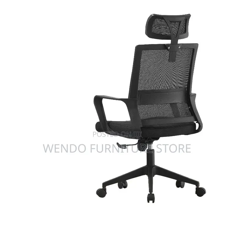 Office Chairs; High Backrest Comfort Ergonomic Office Chairs