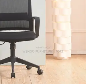 Office Chairs; High Backrest Comfort Ergonomic Office Chairs