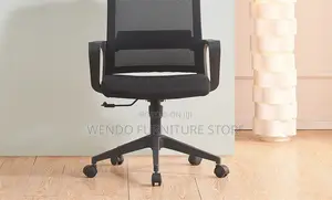 Office Chairs; High Backrest Comfort Ergonomic Office Chairs