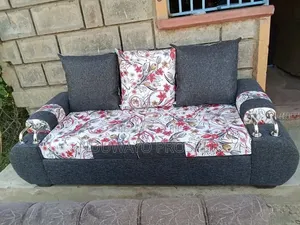 Chrome Seat