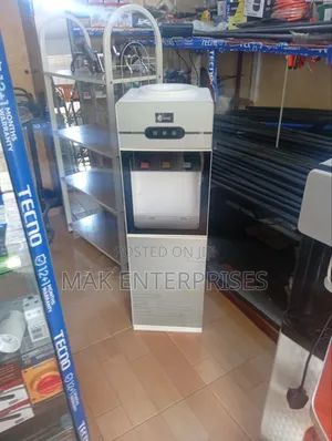 Water Dispenser