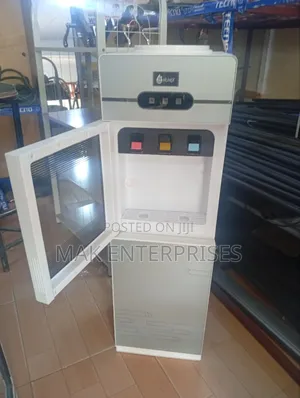 Water Dispenser