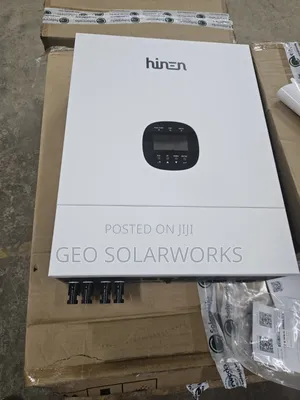11kW Single Phase Inverter