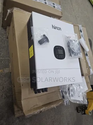 11kW Single Phase Inverter