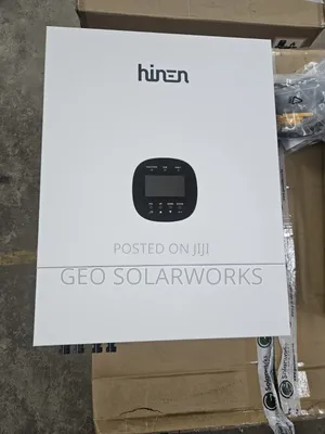 11kW Single Phase Inverter