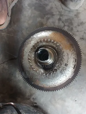Subaru Impreza Gg3 Tz1b4zu5aa Gear Converter