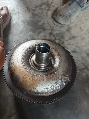 Subaru Impreza Gg3 Tz1b4zu5aa Gear Converter