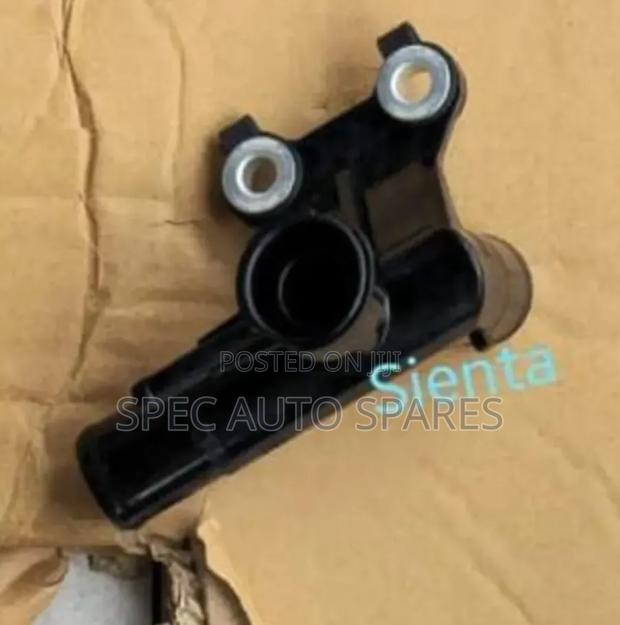 Radiator Neck Toyota Sienta - thumbnail 2