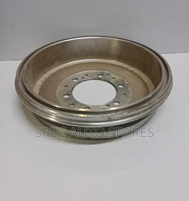 Drum Toyota D Max 2wd