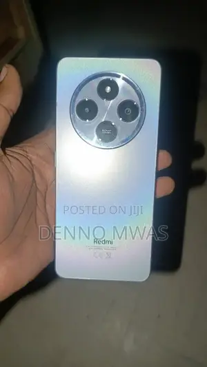 Xiaomi Redmi 14C 128 GB Silver