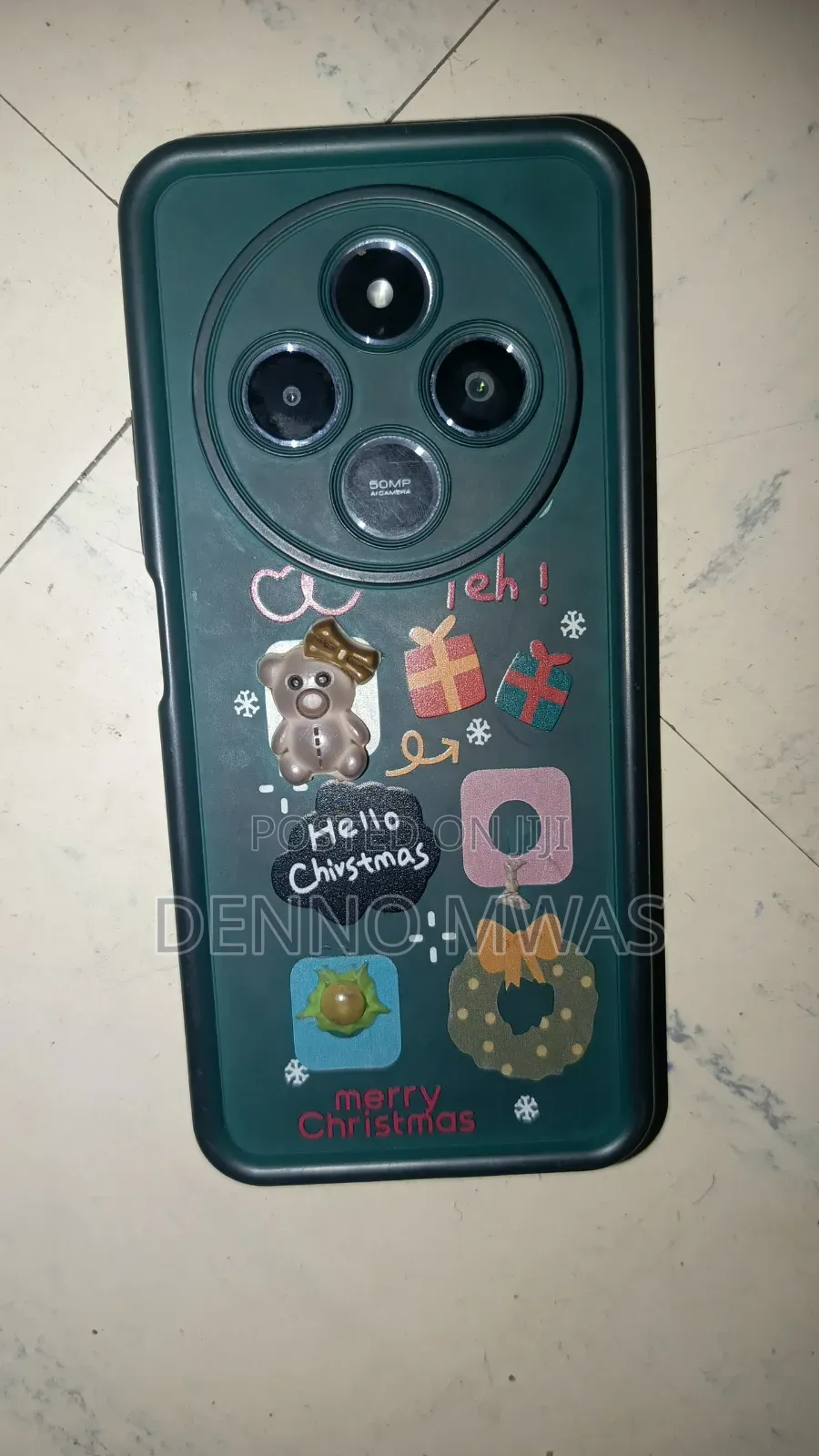 Xiaomi Redmi 14C 128 GB Silver