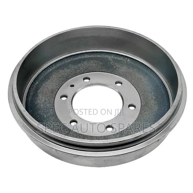 Drum Toyota D Max 2wd - thumbnail 2