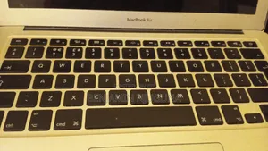 Laptop Apple MacBook 2017 8GB Intel Core i5 SSD 128GB