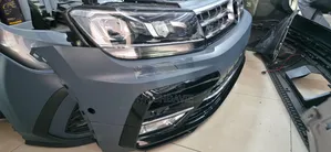 Volkswagen Tiguan 2019 Front Bumper Rline