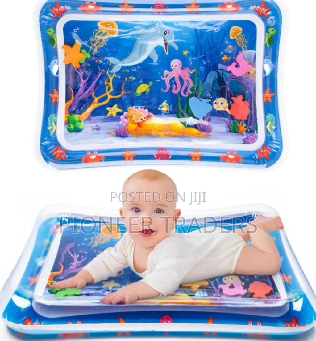Water Play Mat