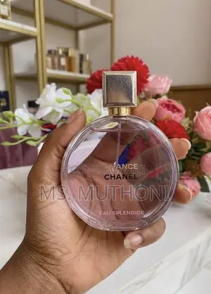 Chanel Chance Eau Splendide Eau De Parfum Tester