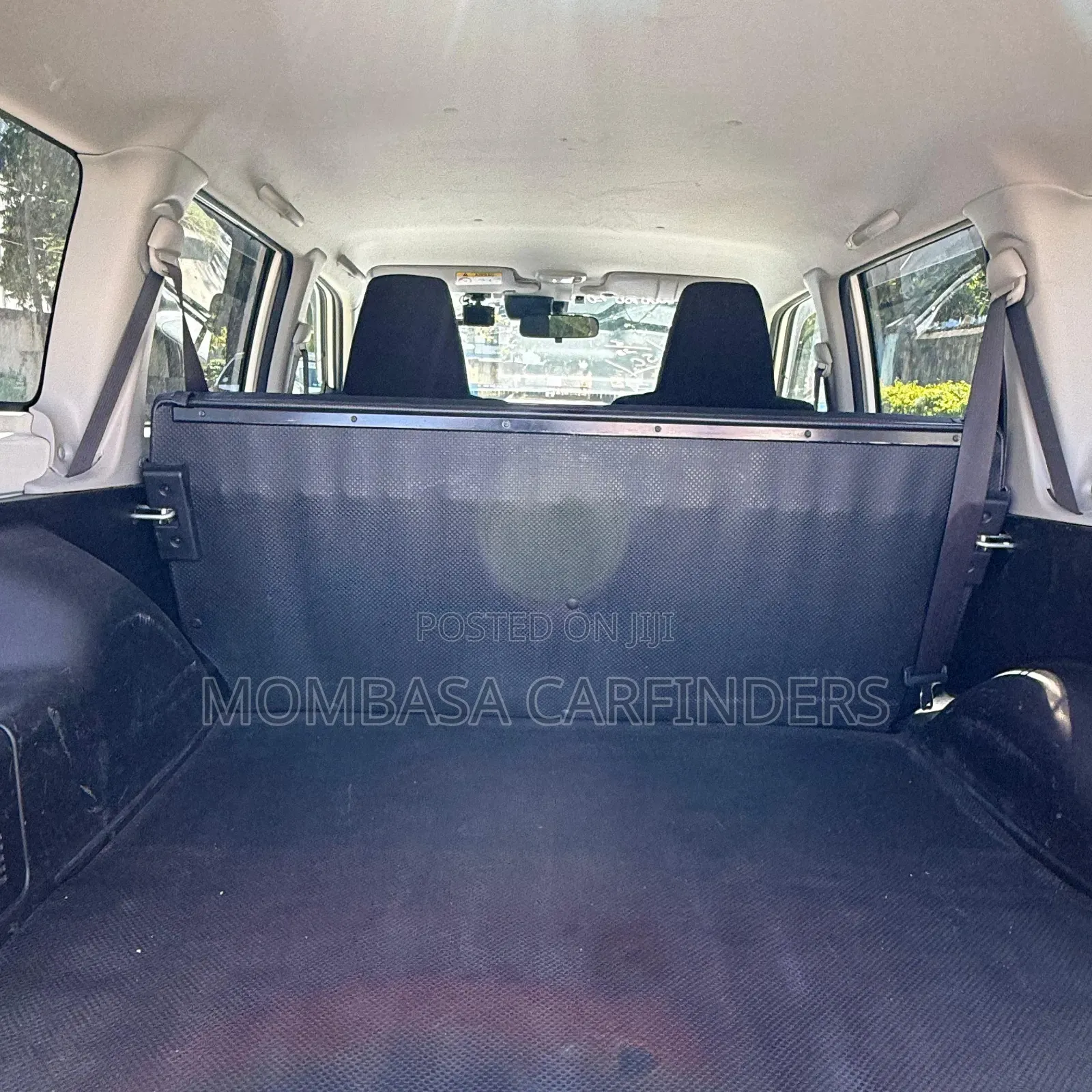 Toyota Probox 2019 White