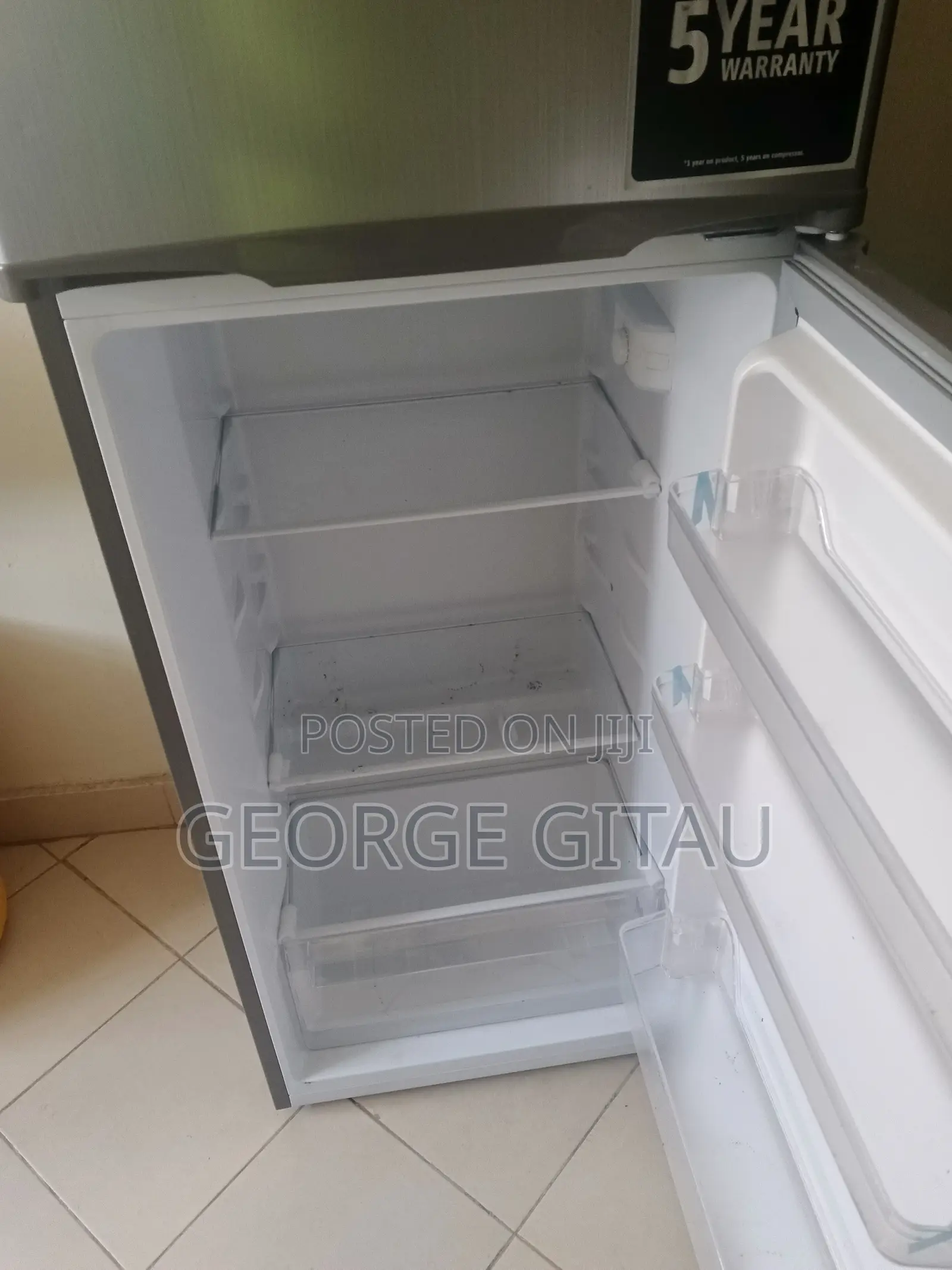 Fridge for Sale 26000