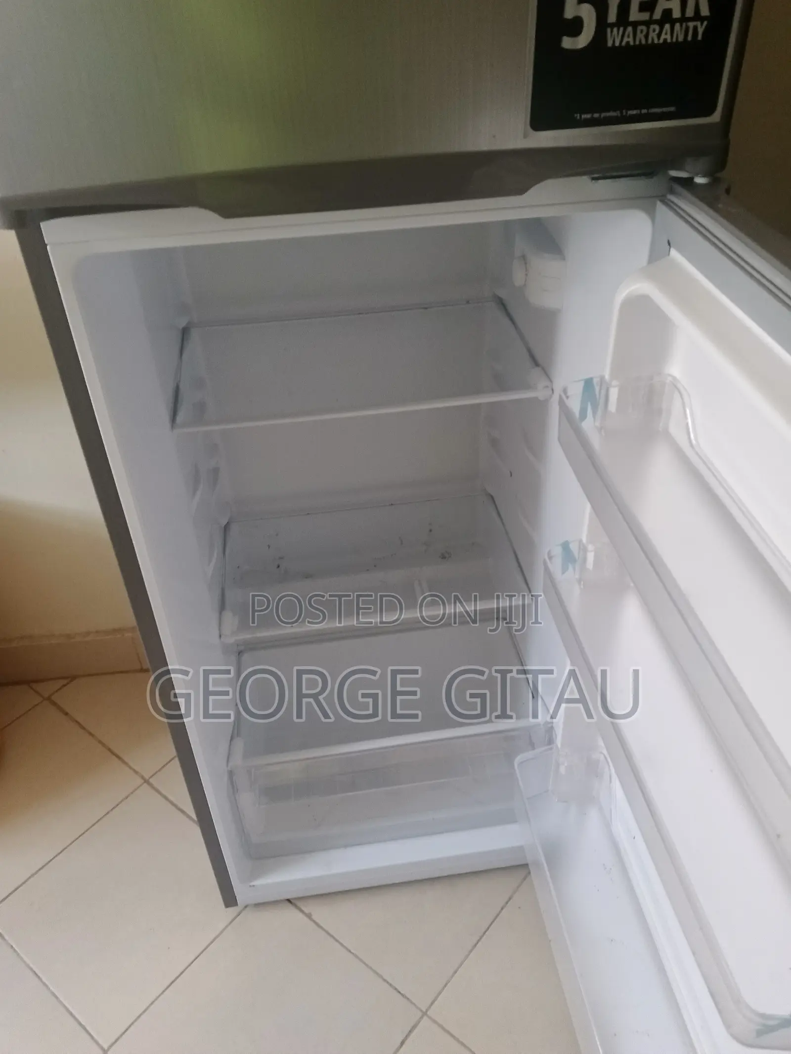Fridge for Sale 26000