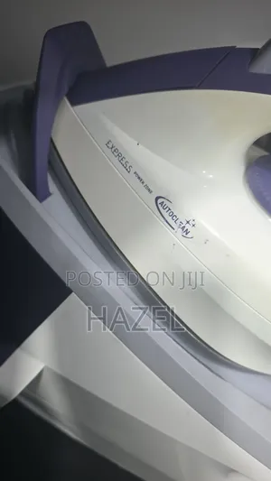 Tefal Iron Box