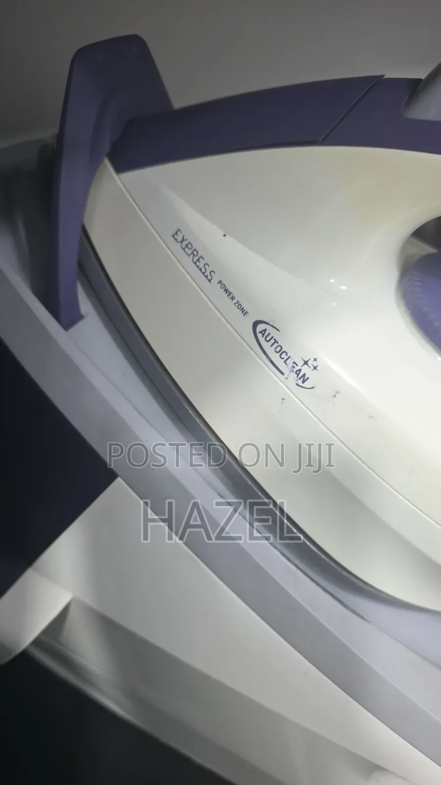 Tefal Iron Box