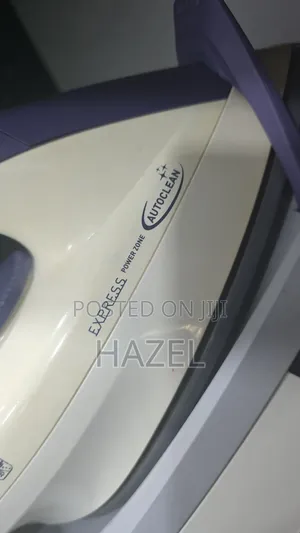 Tefal Iron Box
