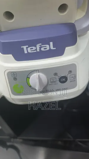 Tefal Iron Box