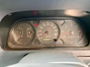 Toyota Land Cruiser Prado 3.0 D-4D 2002 Blue