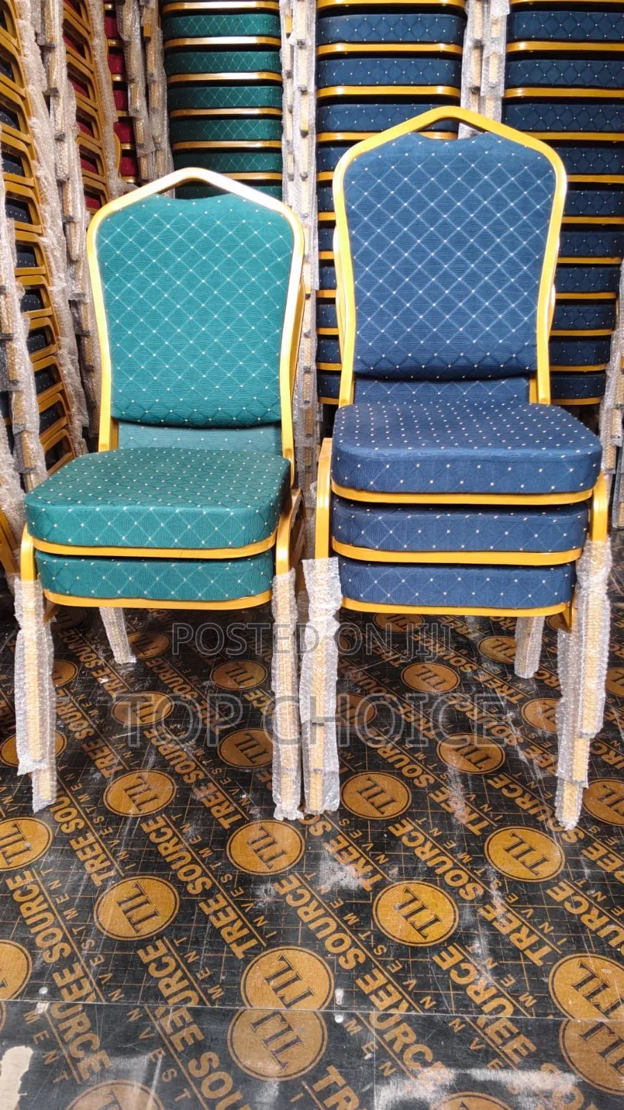 Conference Chairs /Banquets Chairs