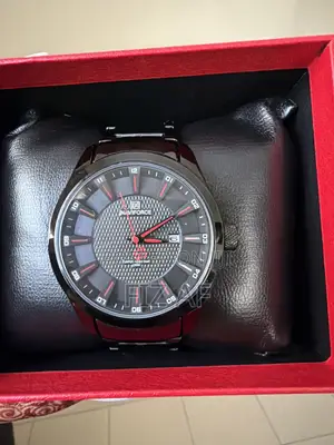 Naviforce Watch