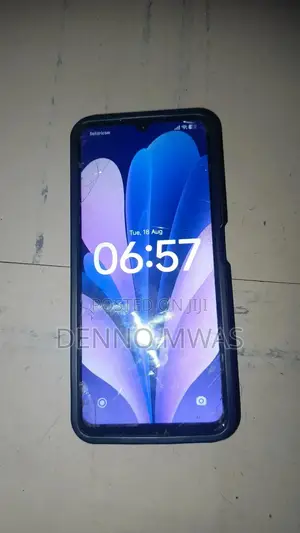 Xiaomi Redmi 14C 128 GB Silver