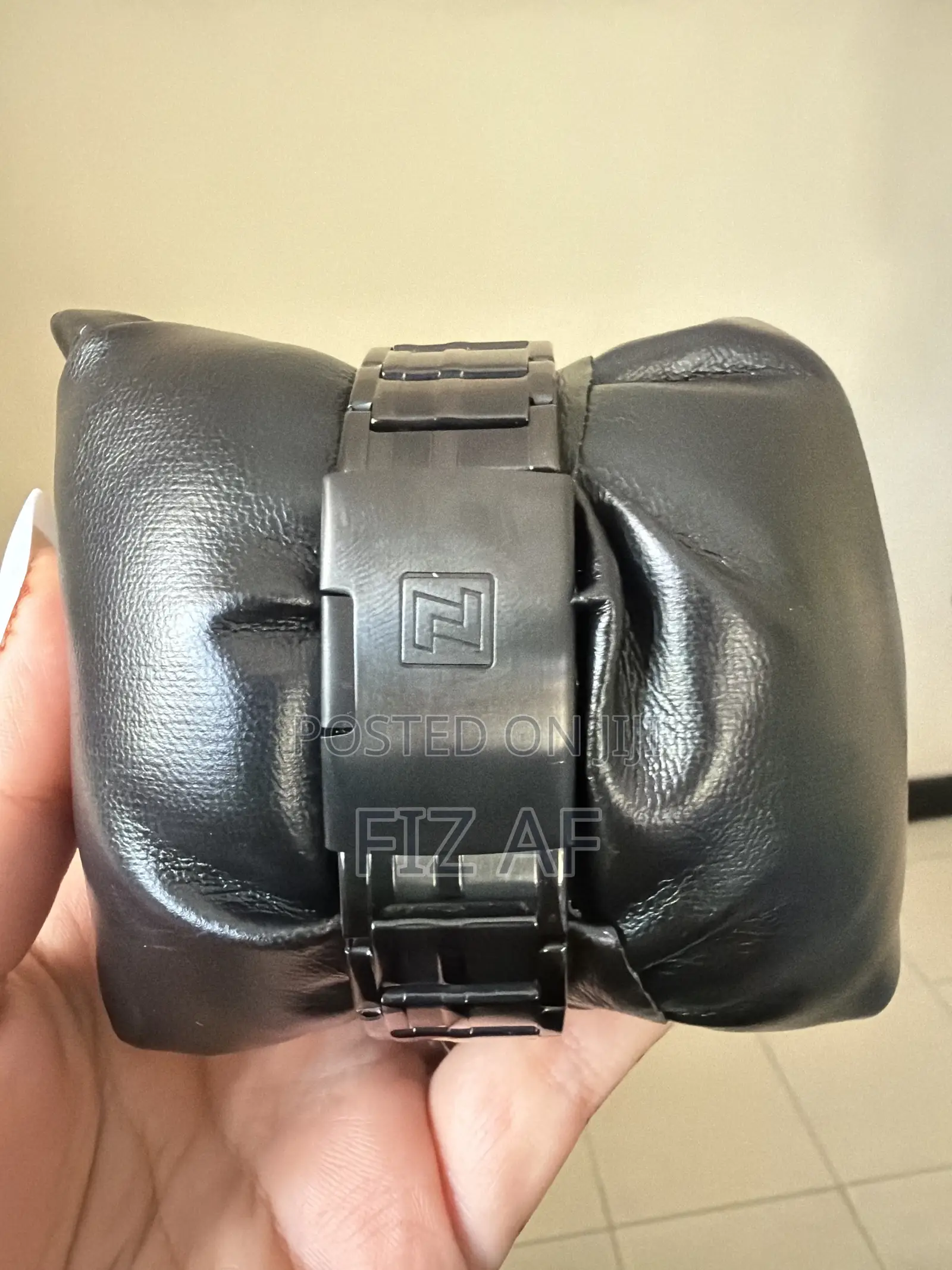 Naviforce Watch
