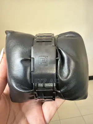 Naviforce Watch