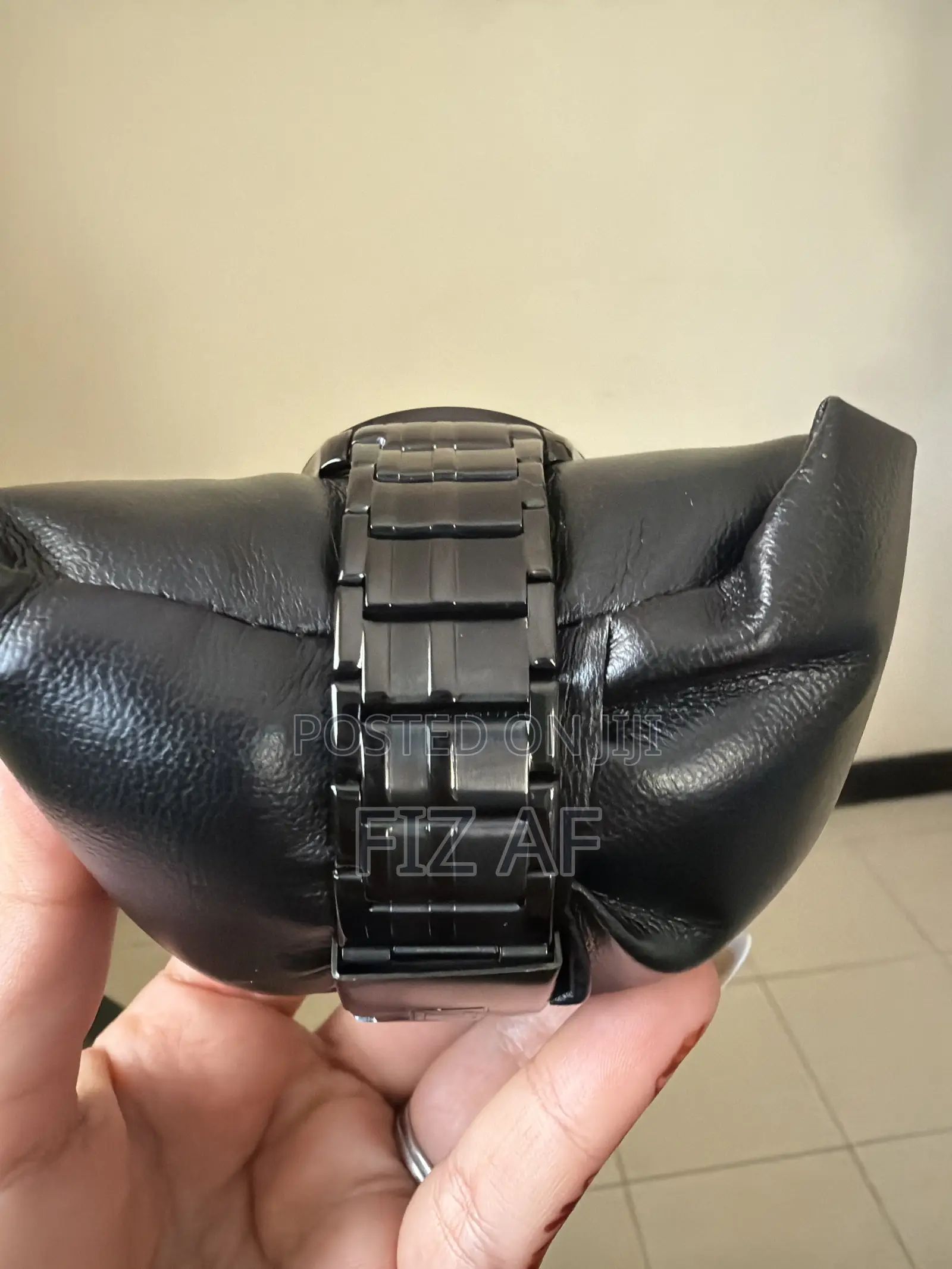 Naviforce Watch